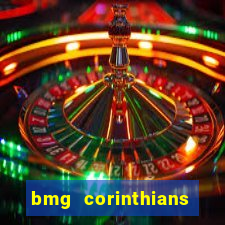 bmg corinthians menor de 18 anos